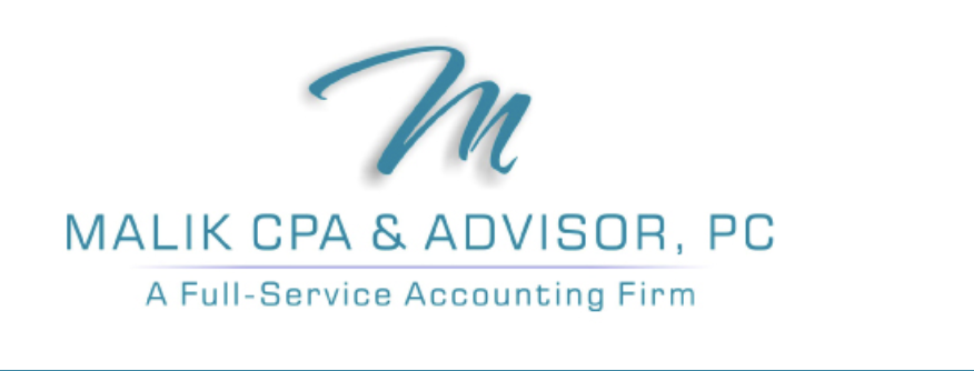 Malik CPA & Advisor, PC — A Full-Service Accounting Firm